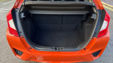 Honda Jazz 1.3 EX 5dr Petrol Hatchback